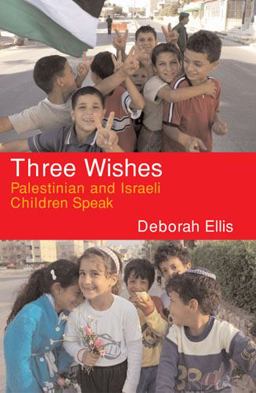 Three Wishes