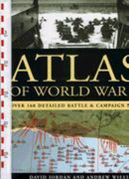 Atlas of World War Ii