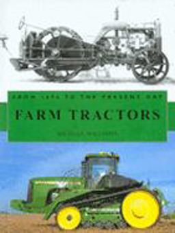 Farm Tractors