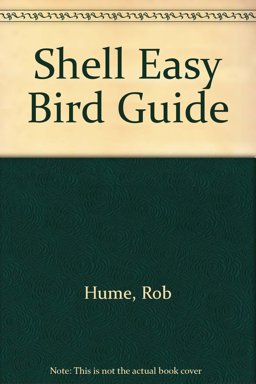 The Shell Easy Bird Guide