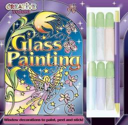 Glass Painting