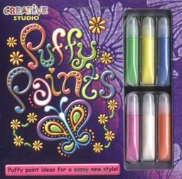 Puffy Paints