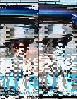 Crime Wave The Filmgoers' Guide to the Great Crime Movies  9781845112196 Front Cover