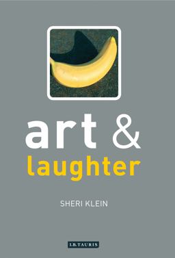Art and Laughter  9781845112332 Front Cover