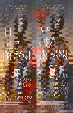 Great Belzoni The Circus Strongman Who Discovered Egypt's Treasures 2nd 9781845113339 Front Cover