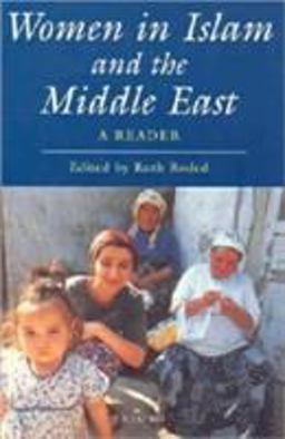 Women in Islam and the Middle East A Reader  9781845113858 Front Cover
