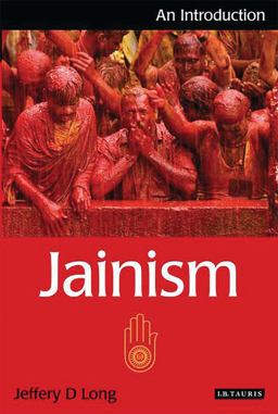Jainism An Introduction  9781845116262 Front Cover
