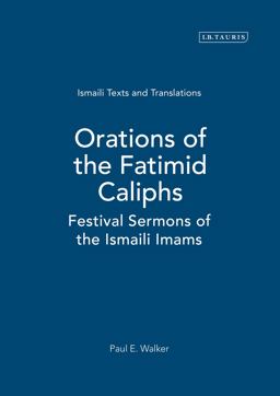 Orations of the Fatimid Caliphs