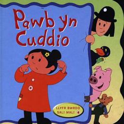 Pawb Yn Cuddio
