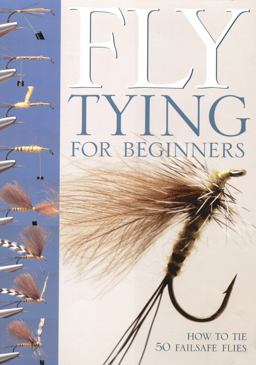 Fly Tying for Beginners