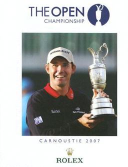 The Open Championship
