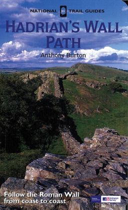 Hadrian's Wall Path 2007
