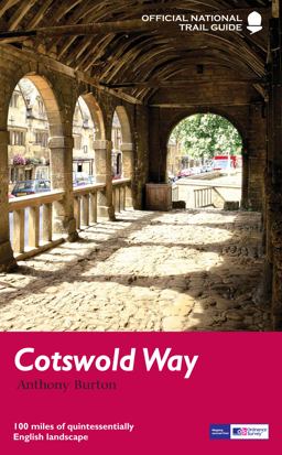 The Cotswold Way 2010