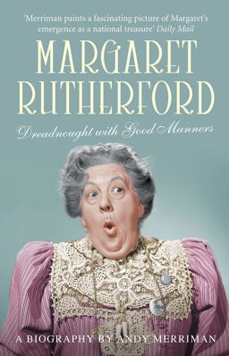 Margaret Rutherford  9781845135850 Front Cover