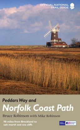Peddars Way and Norfolk Coast Path Peddars Way and Norfolk Coast Path