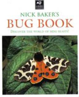 Bug Book Bug Book