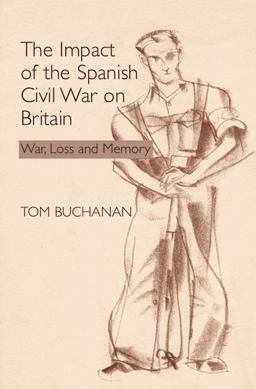 Impact of the Spanish Civil War on Britain