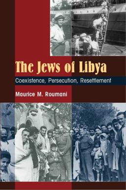 Jews of Libya