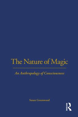The Nature of Magic The Nature of Magic
