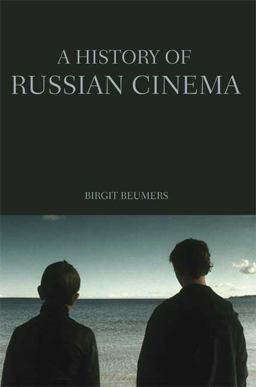 History of Russian Cinema  9781845202156 Front Cover