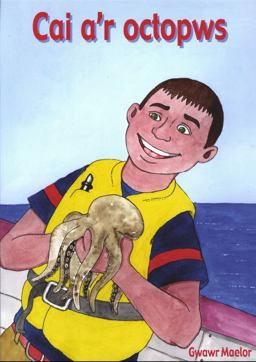 Cai A'r Octopws