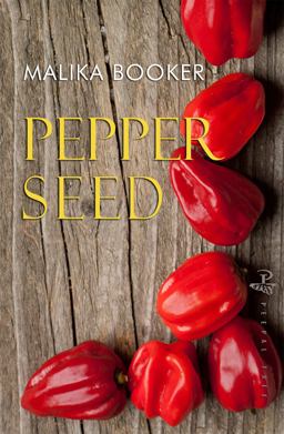 Pepper Seed  9781845232115 Front Cover
