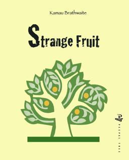 Strange Fruit  9781845233082 Front Cover