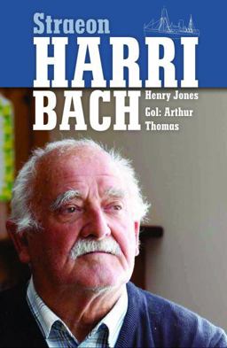 Straeon Harri Bach