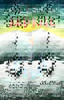 The Cry of the Red Kite