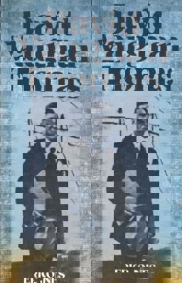 David Vaughan Thomas