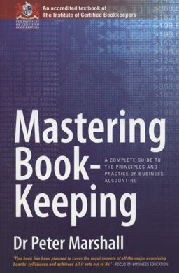 Mastering Book-Keeping