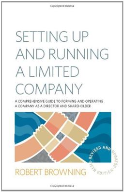 Setting up and Running a Limited Company