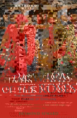 Brief History of the Wars of the Roses  9781845290061 Front Cover