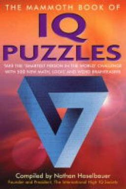 IQ Puzzles IQ Puzzles