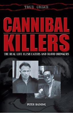 Cannibal Killers