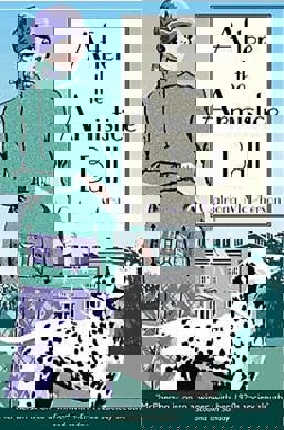 After the Armistice Ball  9781845293413 Front Cover