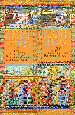 Mummy Case  9781845293864 Front Cover