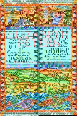 Crocodile on the Sandbank  9781845293888 Front Cover