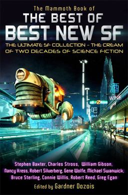The Best of Best New SF