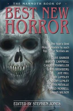 Mbo of Best New Horror