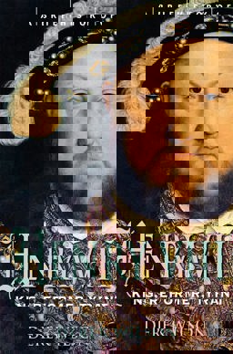 Brief History of Henry VIII  9781845299033 Front Cover