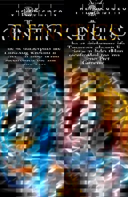 Britannica Guide to Genetics The Most Exciting Development in Life Science - from Mendel to the Human Genome Project  9781845299446 Front Cover