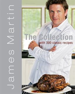 James Martin - the Collection James Martin - the Collection