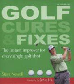 Golf Cures and Fixes