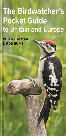 Birdwatcher's Pocket Guide