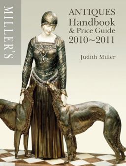Antiques Handbook and Price Guide 2010-2011