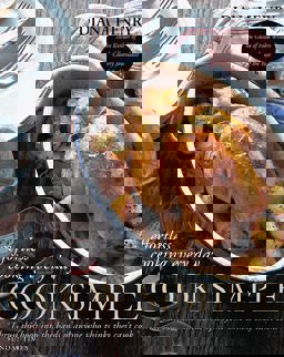 Cook Simple Effortless Cooking Every Day  9781845335748 Front Cover