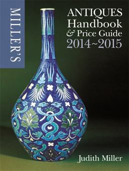 Miller's Antiques Handbook and Price Guide 2014-2015