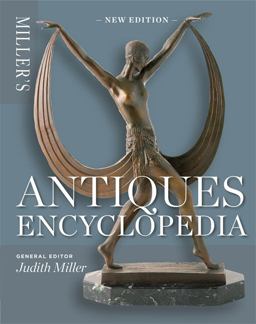 Antiques Encyclopaedia