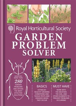 Rhs New Garden Problem Solving 13